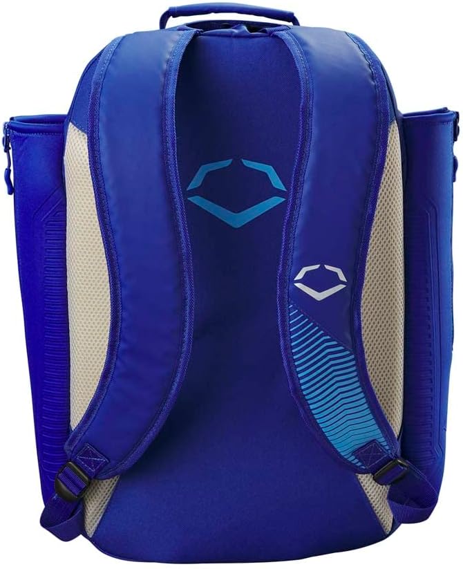 EvoShield حقائب ظهر بيسبول مجموعة تون - Image 4